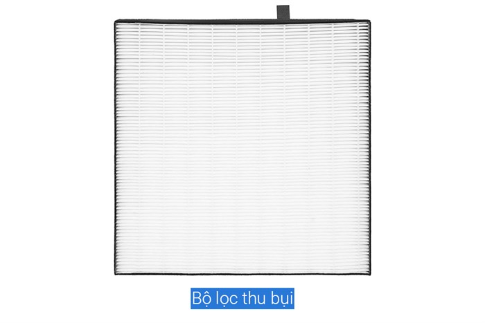 Máy lọc không khí Daikin MCK70ZVM7-W 82W Màu Trắng