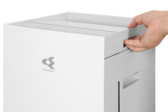 Máy lọc không khí Daikin MCK70ZVM7-W 82W Màu Trắng