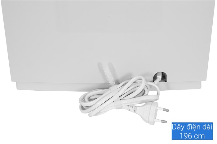 Máy lọc không khí Daikin MCK70ZVM7-W 82W Màu Trắng