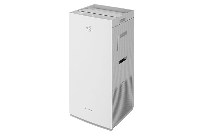 Máy lọc không khí Daikin MCK70ZVM7-W 82W Màu Trắng