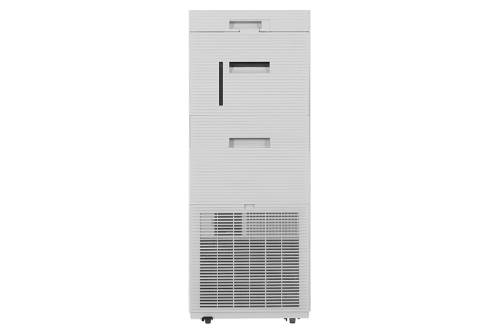 Máy lọc không khí Daikin MCK70ZVM7-W 82W Màu Trắng