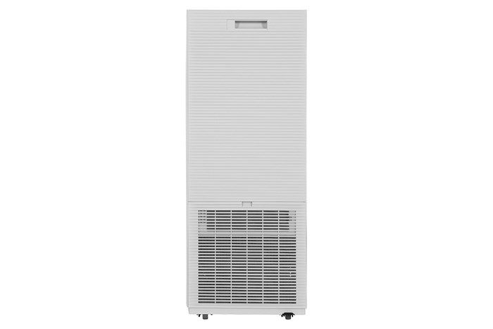 Máy lọc không khí Daikin MCK70ZVM7-W 82W Màu Trắng