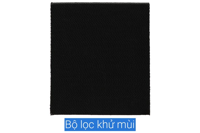 Máy lọc không khí Daikin MCK70ZVM7-T 82W Màu Đen