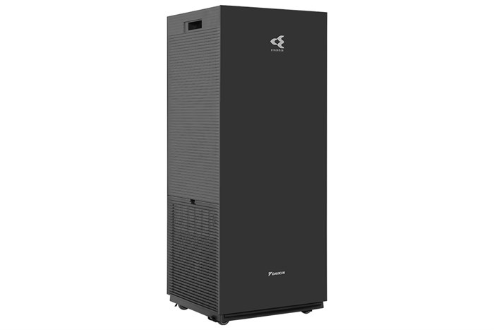 Máy lọc không khí Daikin MCK70ZVM7-T 82W Màu Đen