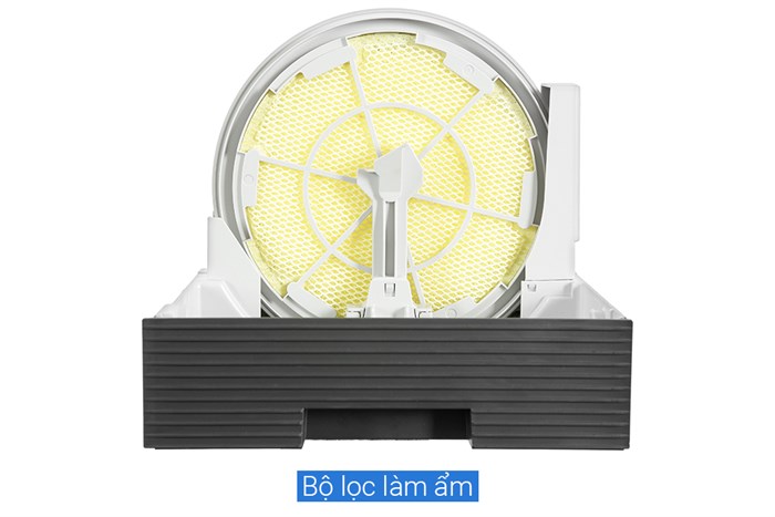 Máy lọc không khí Daikin MCK70ZVM7-T 82W Màu Đen