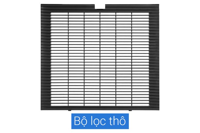 Máy lọc không khí Daikin MCK70ZVM7-T 82W Màu Đen