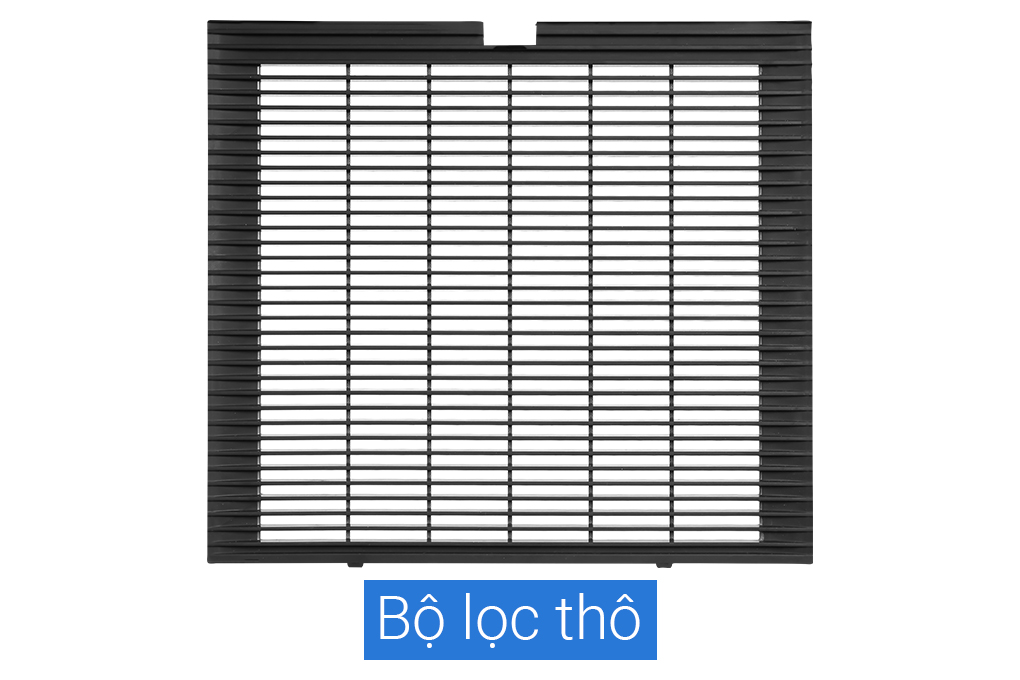 Máy lọc không khí tạo ẩm Daikin MCK70ZVM7-T 82W Màu Đen