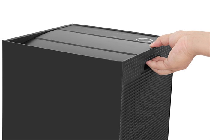 Máy lọc không khí Daikin MCK70ZVM7-T 82W Màu Đen