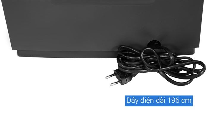 Máy lọc không khí Daikin MCK70ZVM7-T 82W Màu Đen