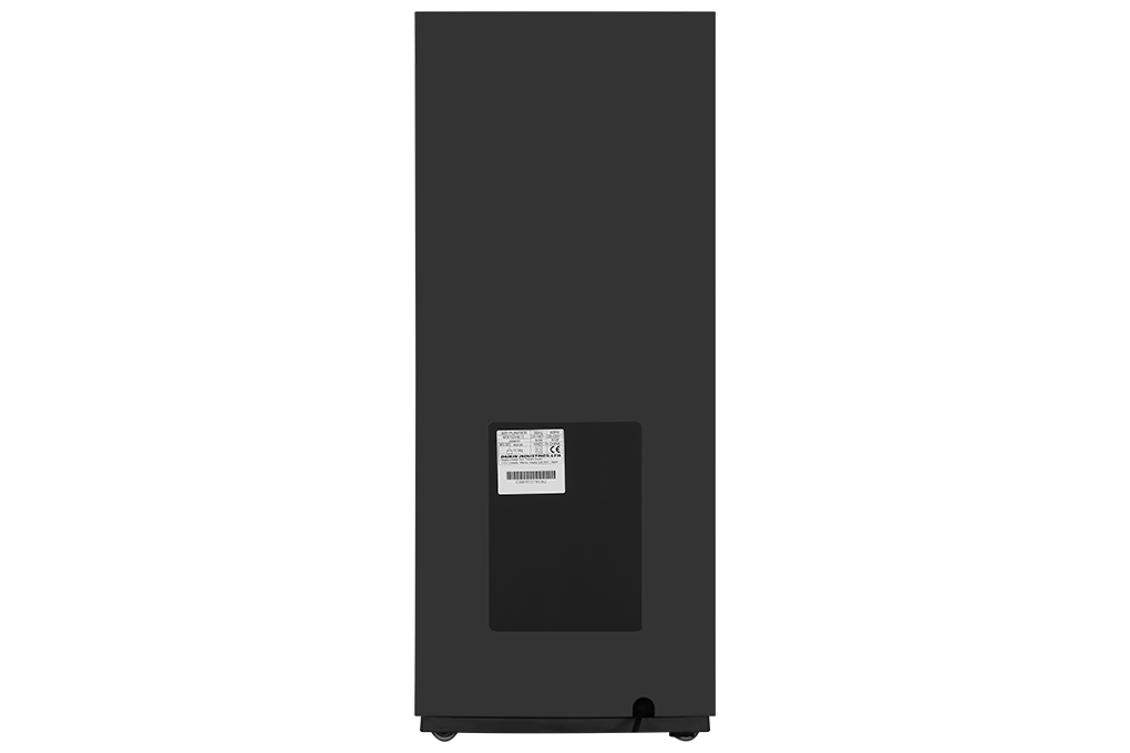 Máy lọc không khí tạo ẩm Daikin MCK70ZVM7-T 82W Màu Đen