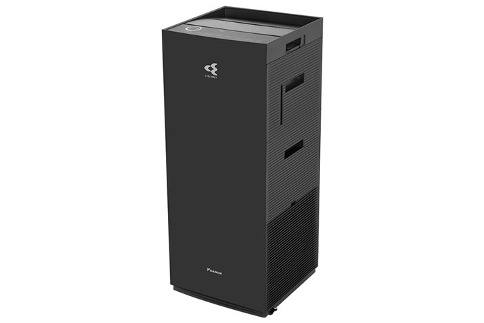 Máy lọc không khí Daikin MCK70ZVM7-T 82W Màu Đen