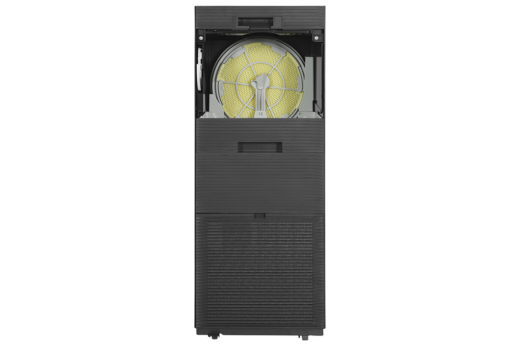 Máy lọc không khí tạo ẩm Daikin MCK70ZVM7-T 82W Màu Đen