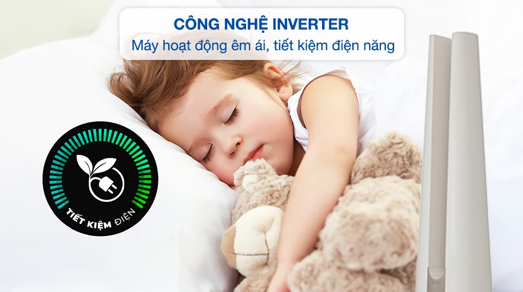 Máy lọc không khí LG PuriCare AeroTower Hit FS15GPBK0.ABAE 40W