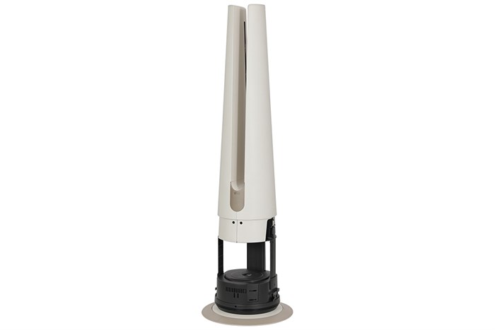 Máy lọc không khí LG PuriCare AeroTower Hit FS15GPBK0.ABAE 40W Màu Màu be