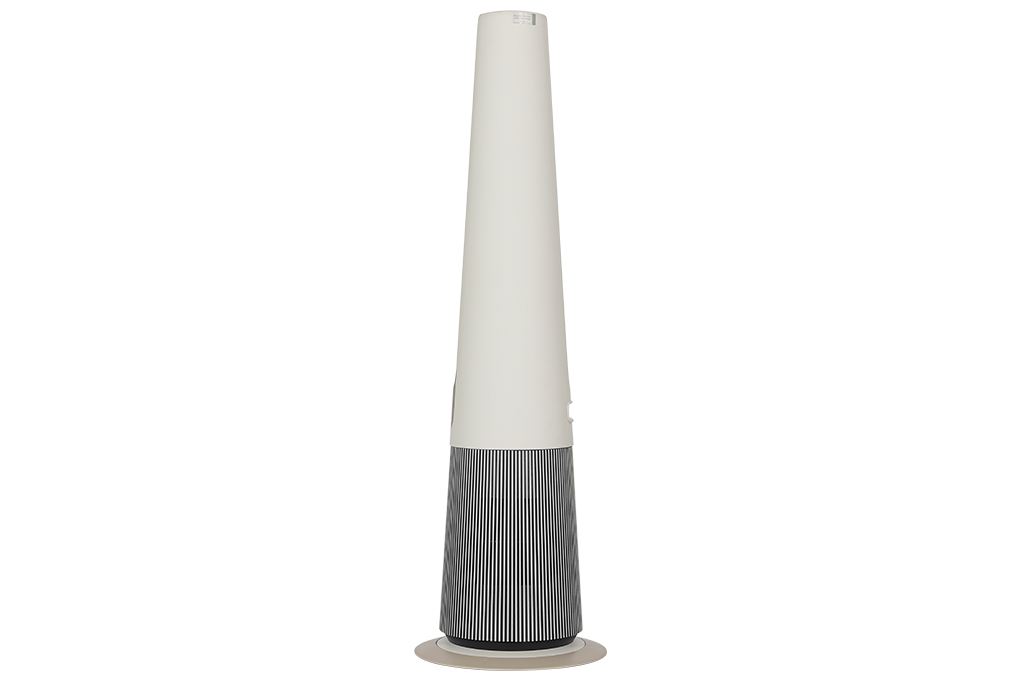 Máy lọc không khí kết hợp quạt LG PuriCare AeroTower Hit FS15GPBK0.ABAE 40W - 5