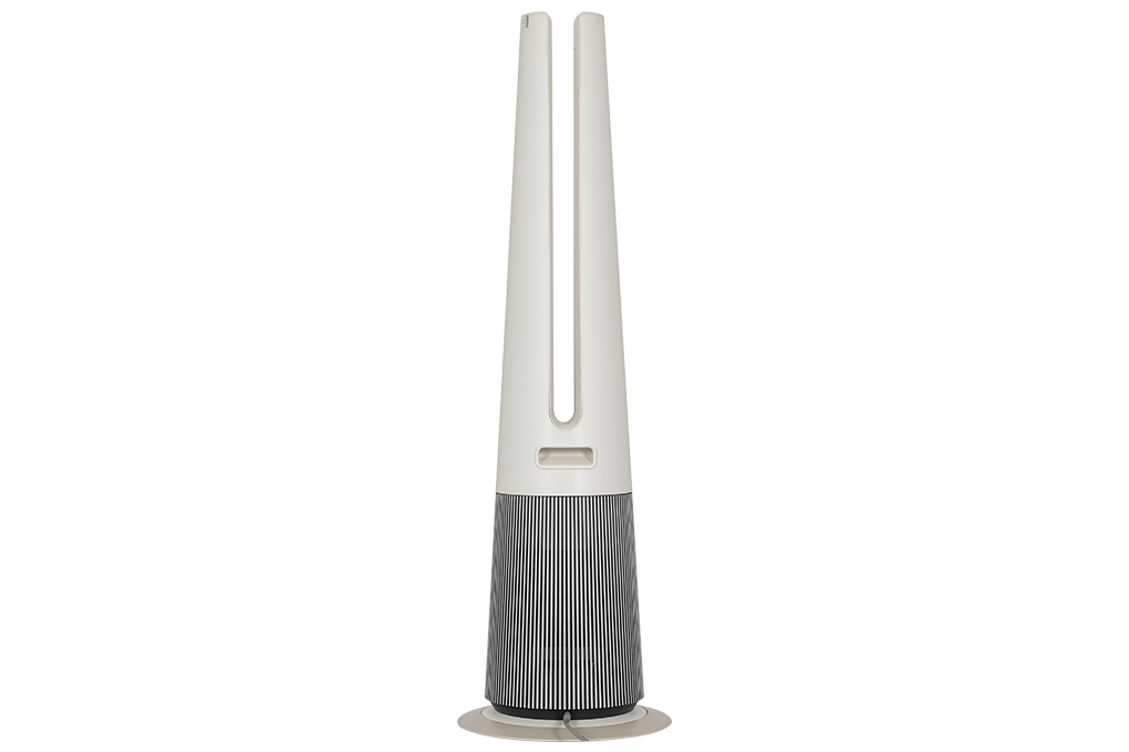 Máy lọc không khí kết hợp quạt LG PuriCare AeroTower Hit FS15GPBK0.ABAE 40W - 6