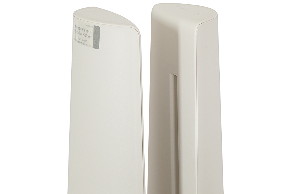 Máy lọc không khí kết hợp quạt LG PuriCare AeroTower Hit FS15GPBK0.ABAE 40W - 8