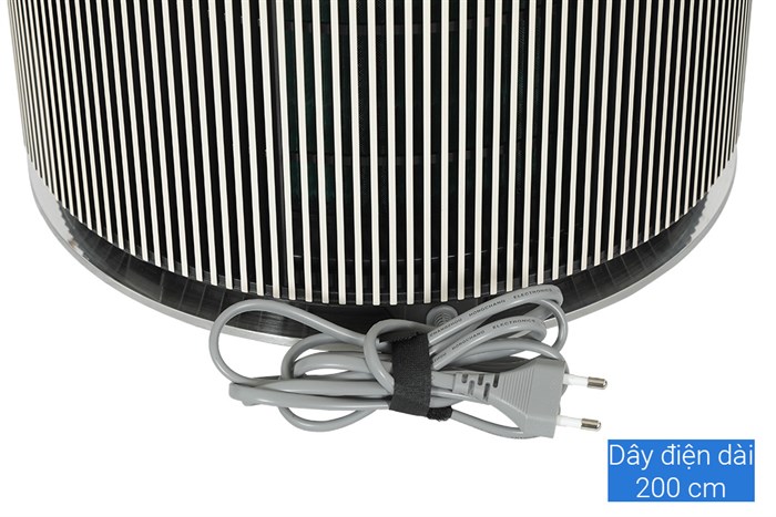 Máy lọc không khí LG PuriCare 360 Alpha Double AS10GDBY0.ABAE 72W Màu Màu be