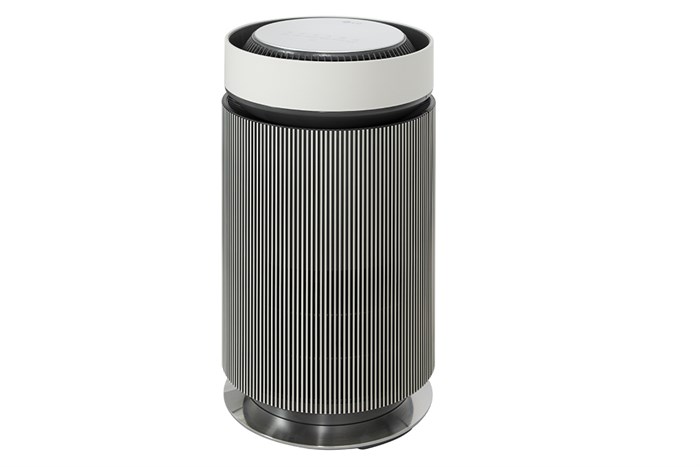 Máy lọc không khí LG PuriCare 360 Alpha Single AS65GDBY0.ABAE 48W Màu Màu be