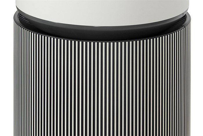 Máy lọc không khí LG PuriCare 360 Alpha Single AS65GDBY0.ABAE 48W Màu Màu be