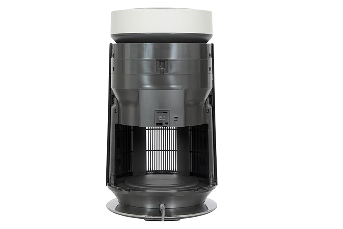 Máy lọc không khí LG PuriCare 360 Alpha Single AS65GDBY0.ABAE 48W Màu Màu be