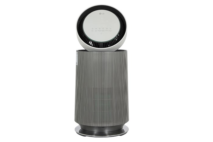 Máy lọc không khí LG PuriCare 360 Alpha Single AS65GDBY0.ABAE 48W Màu Màu be