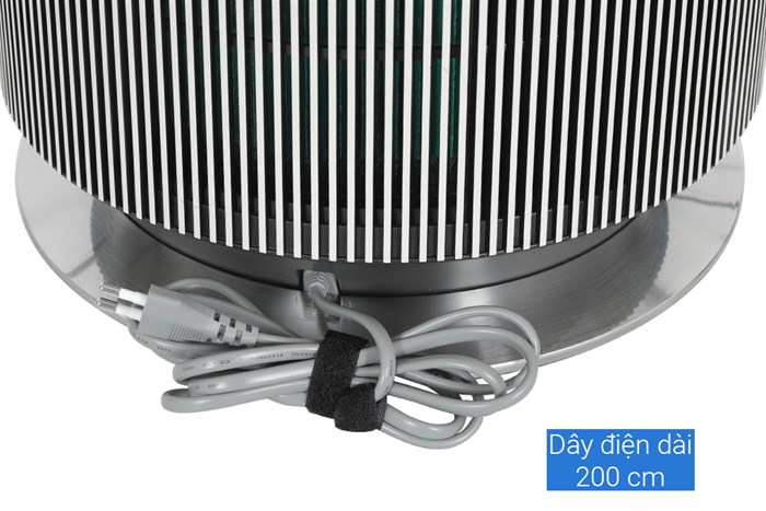 Máy lọc không khí LG PuriCare 360 Alpha Single AS65GDBY0.ABAE 48W Màu Màu be