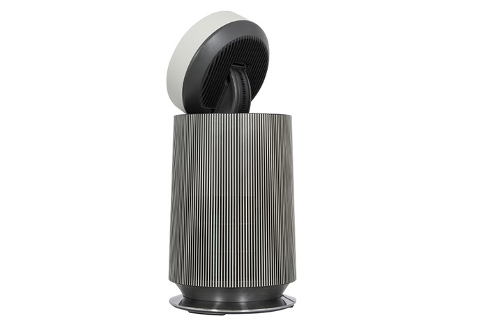 Máy lọc không khí LG PuriCare 360 Alpha Single AS65GDBY0.ABAE 48W Màu Màu be