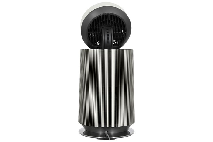 Máy lọc không khí LG PuriCare 360 Alpha Single AS65GDBY0.ABAE 48W Màu Màu be