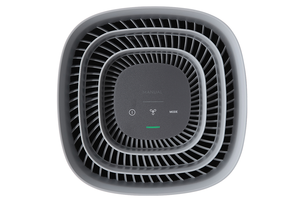 Máy lọc không khí Electrolux EP32-25UGA 25W Màu Xám