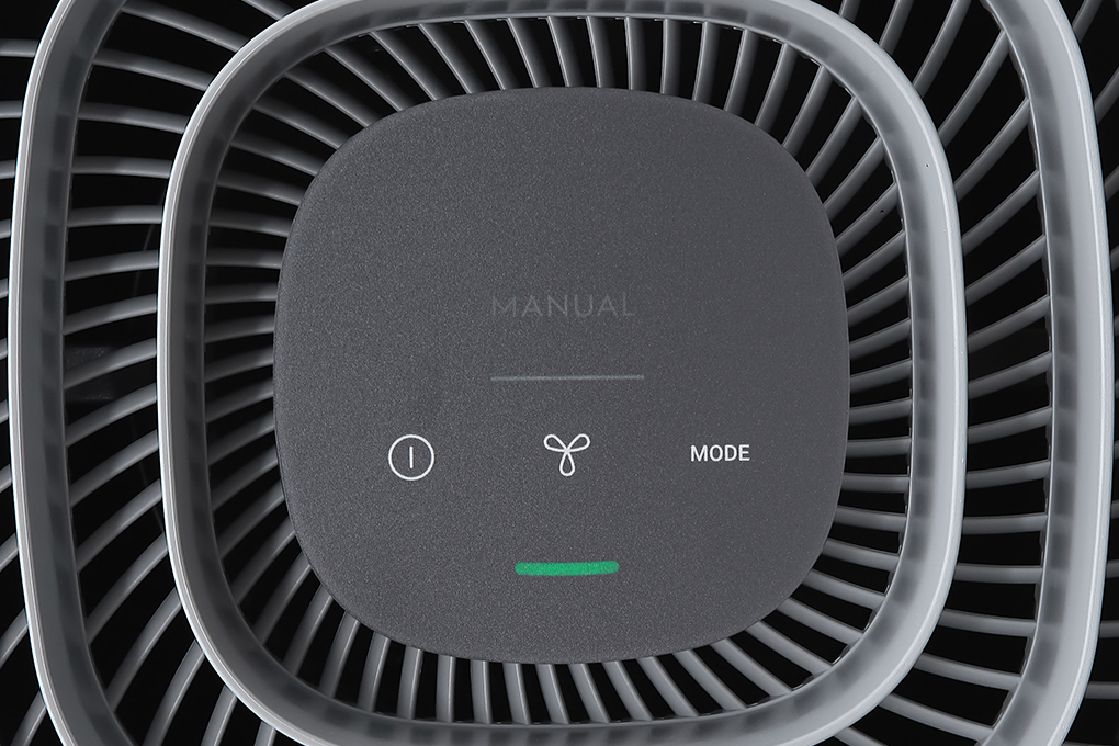Máy lọc không khí Electrolux EP32-25UGA 25W Màu Xám