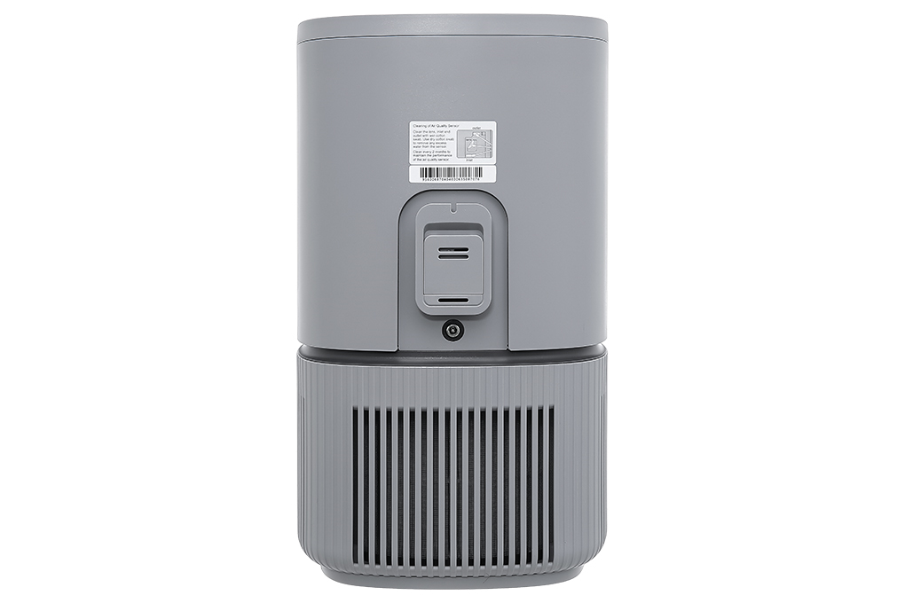 Máy lọc không khí Electrolux EP32-25UGA 25W Màu Xám