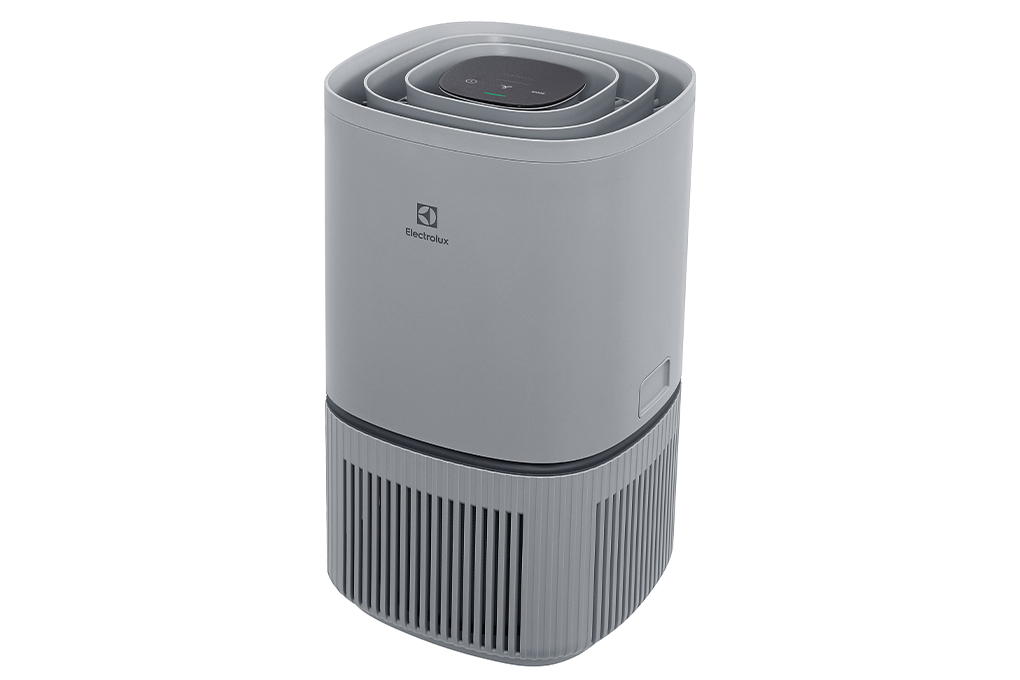 Máy lọc không khí Electrolux EP32-25UGA 25W Màu Xám