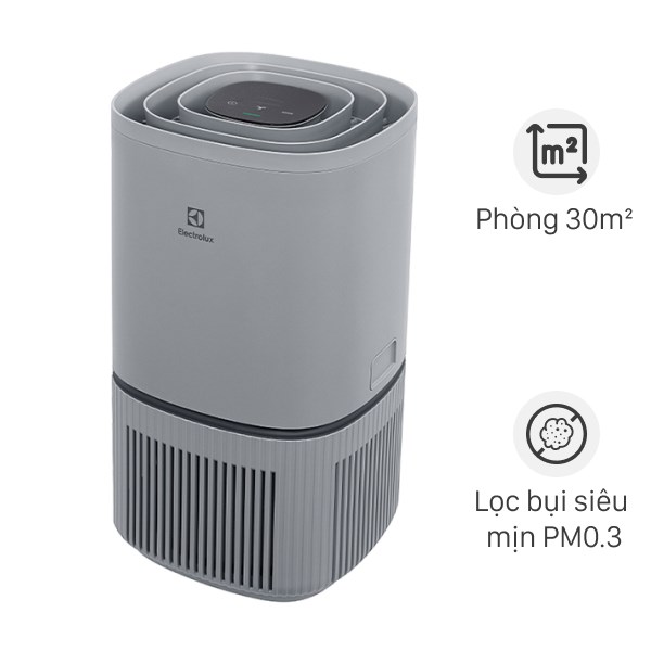 Máy lọc không khí Electrolux EP32-25UGA 25W