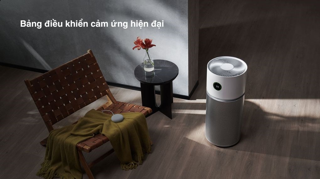 Máy lọc không khí Xiaomi Smart Air Purifier Elite EU (BHR6359EU) 60W
