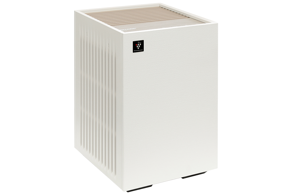 Máy lọc không khí Sharp FP-S40V-W 23W Màu Trắng