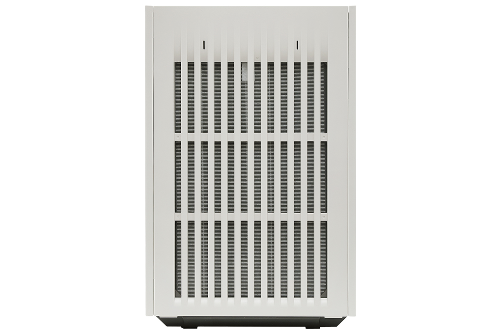 Máy lọc không khí Sharp FP-S40V-W 23W Màu Trắng
