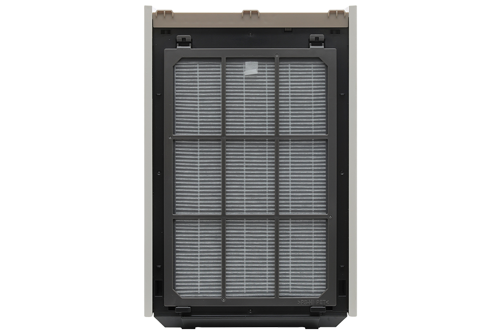 Máy lọc không khí Sharp FP-S40V-W 23W Màu Trắng