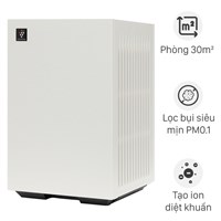 Máy lọc không khí Sharp FP-S40V-W 23W