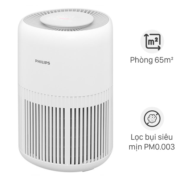 Máy lọc không khí Philips AC0950/10 23W