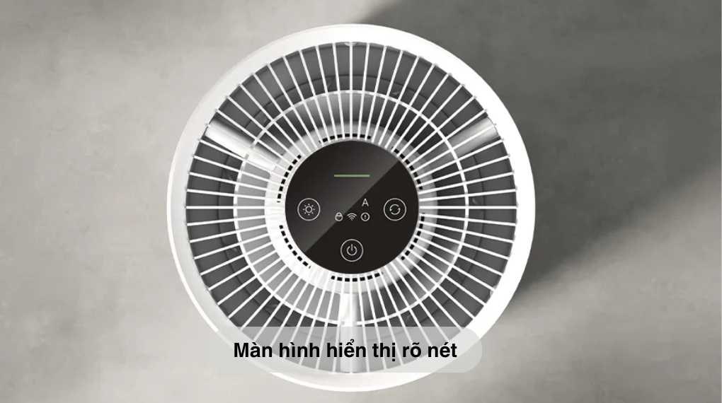 Máy lọc không khí Xiaomi Pet Care Air Purifier EU (BHR9969EU) 27W