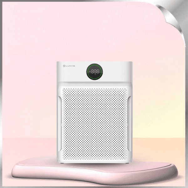 Máy lọc không khí LUMIAS BULMA 50W