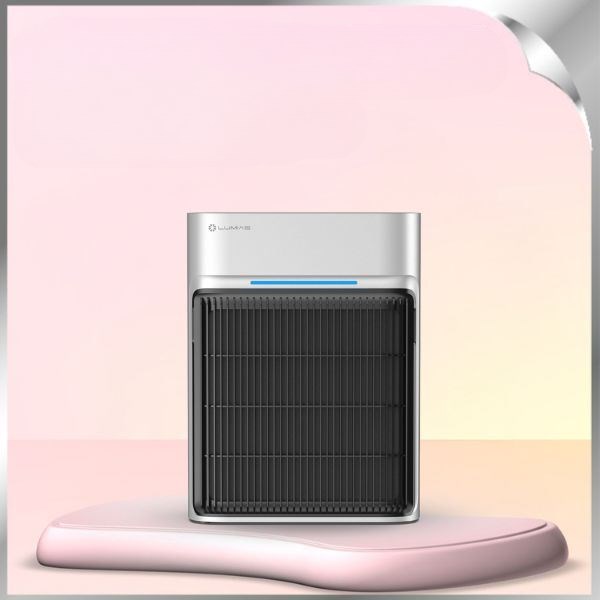 Máy lọc không khí LUMIAS BULMA LITE 2 50W