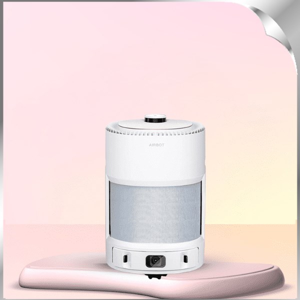 Máy lọc không khí ECOVACS AIRBOT ANDY PRO 70W