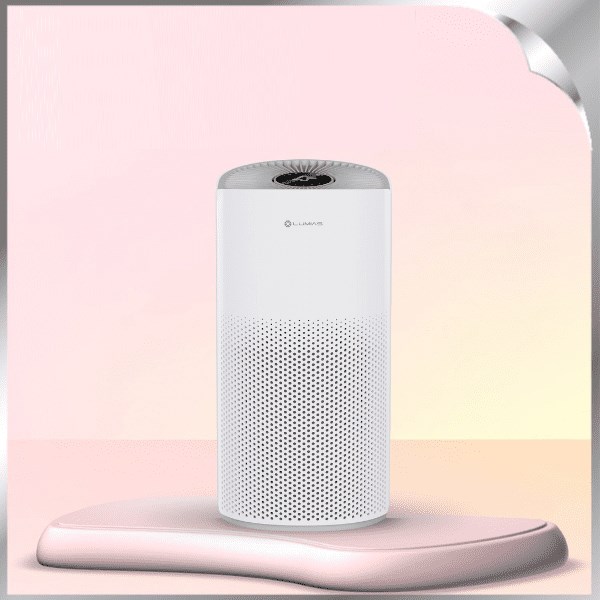 Máy lọc không khí LUMIAS BULMA COMPACT 23W