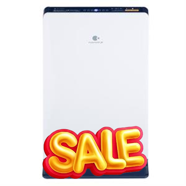 Máy lọc không khí Panasonic F-PXV35A-DB 24W