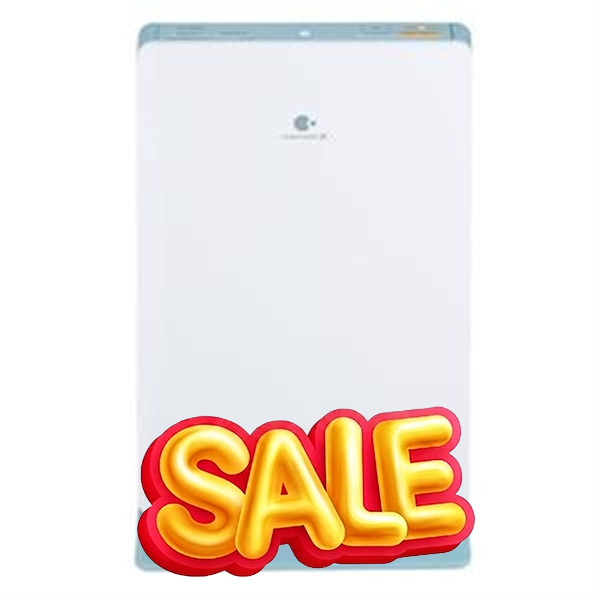Máy lọc không khí Panasonic F-PXV35A-LB 24W