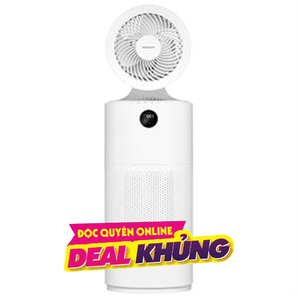 Máy lọc không khí Acerpure C2-UVC AC553-50W 65W