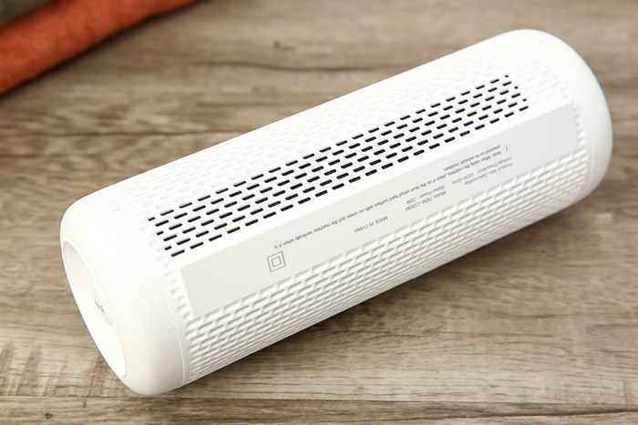Máy hút ẩm mini DEERMA DEM-CS90M Màu Trắng