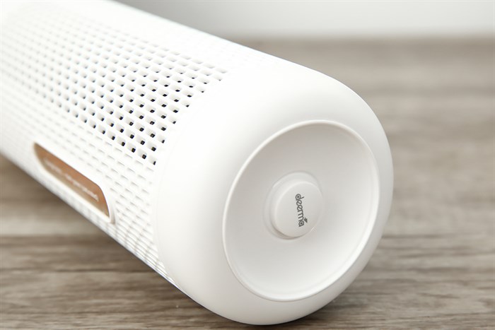 Máy hút ẩm mini DEERMA DEM-CS90M Màu Trắng